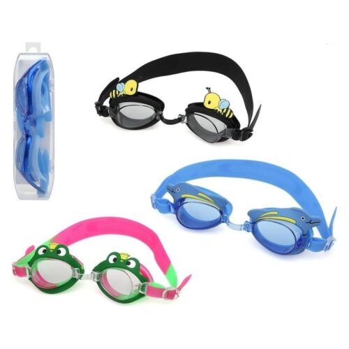 Gafas de natación con formas animales modelos surtidos 73792 ATOSA