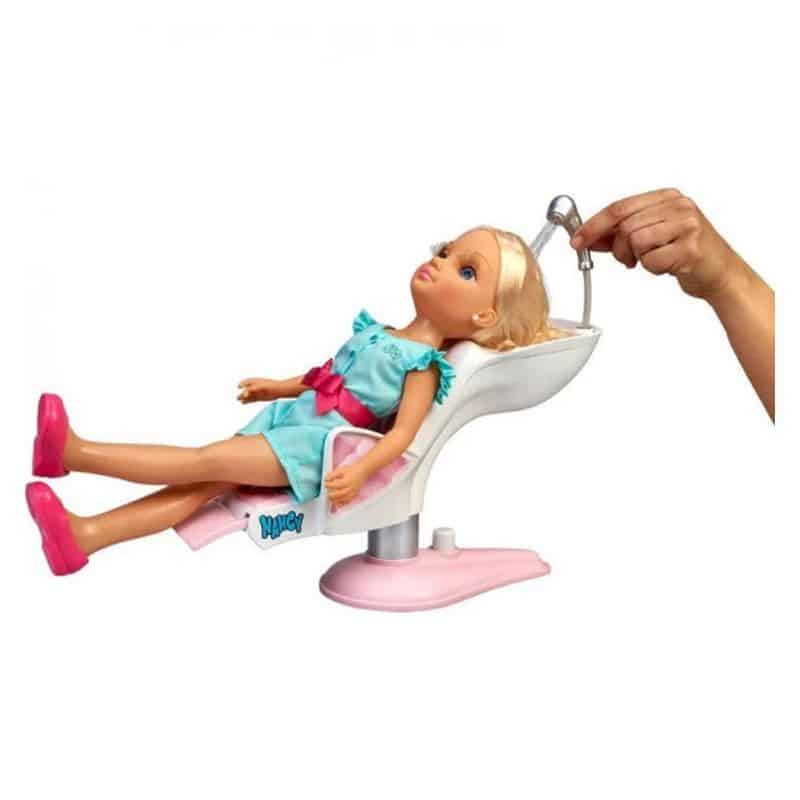 Muñeca Nancy colección un día en la peluquería 7.16704 FAMOSA - Imagen 3
