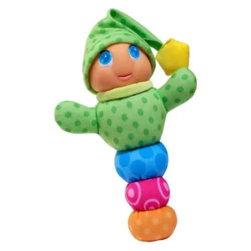 Gusy Luz 2 Caras Peluche con Luz y Sonido para Dormir Molto 385