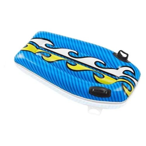 Tabla surf Hinchable con dos asas modelos surtidos 112x62cm 58165 INTEX