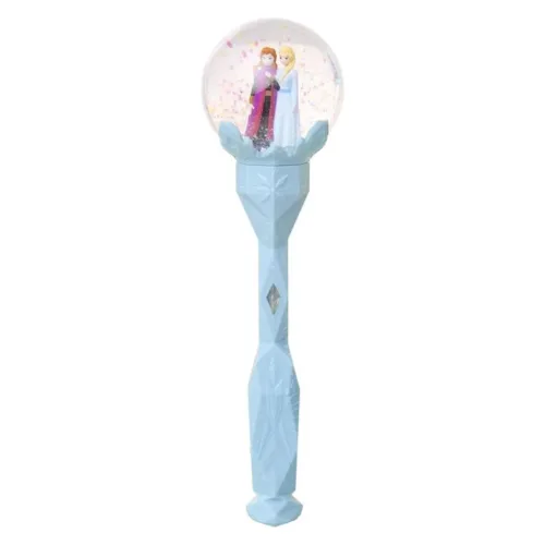 Cetro musical Disney Frozen 2 con la canción ‘Into The Unknown’ 202874 JAKKS