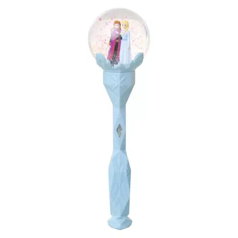 Cetro musical Disney Frozen 2 con la canción 'Into The Unknown' 202874 JAKKS