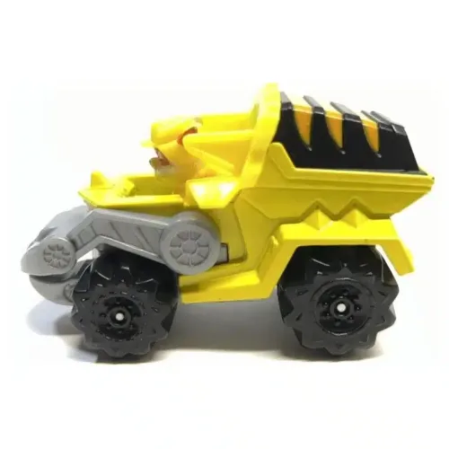 Vehículo Rubble Dino Rescate metal Patrulla Canina 1:55 6065501 Spin Master