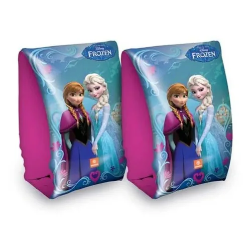 Manguitos Disney Frozen Anna y Elsa 16523 UNICE