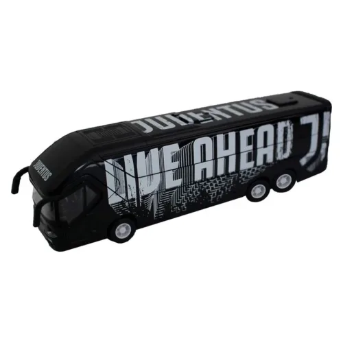 Autobús coleccionable de la Juventus de Turín 14498 ELEVEN FORCE