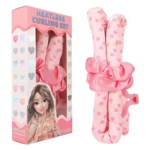 TOPModel Set de Rizadores Beauty and Me 12827