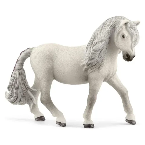 Figura animal Yegua Pini Islandesa Horse Club 12cm 13942 Schleich