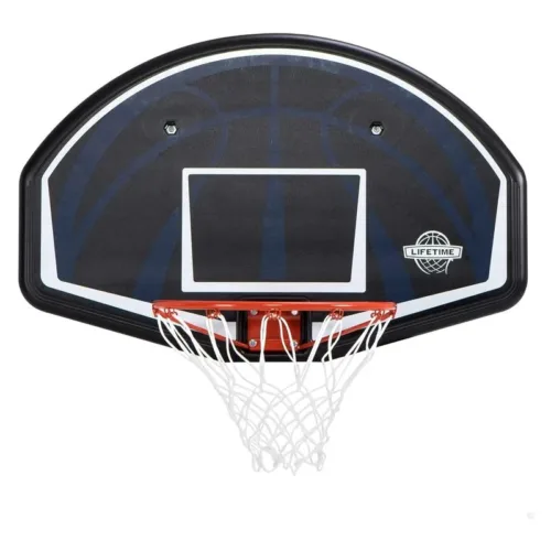 Tablero de Baloncesto Ultraresistente para Pared Color Baby 92403