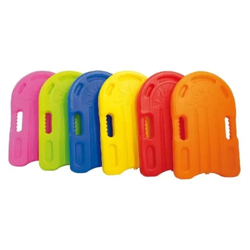 Tabla de Natación con Agarre PVC Modelos Surtidos Aktive 62314