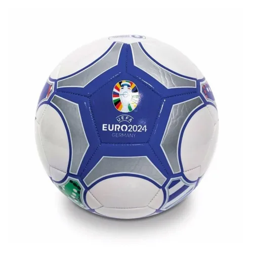 Balón de fútbol UEFA Euro 2024 de Alemania talla 5 CS2310-01S012 UNICE