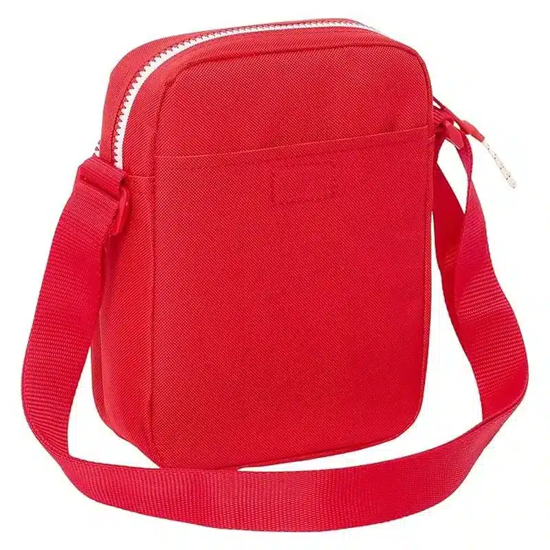 Bandolera Sevilla FC con bolsillo temporada 24-25 612465672 SAFTA - Imagen 2