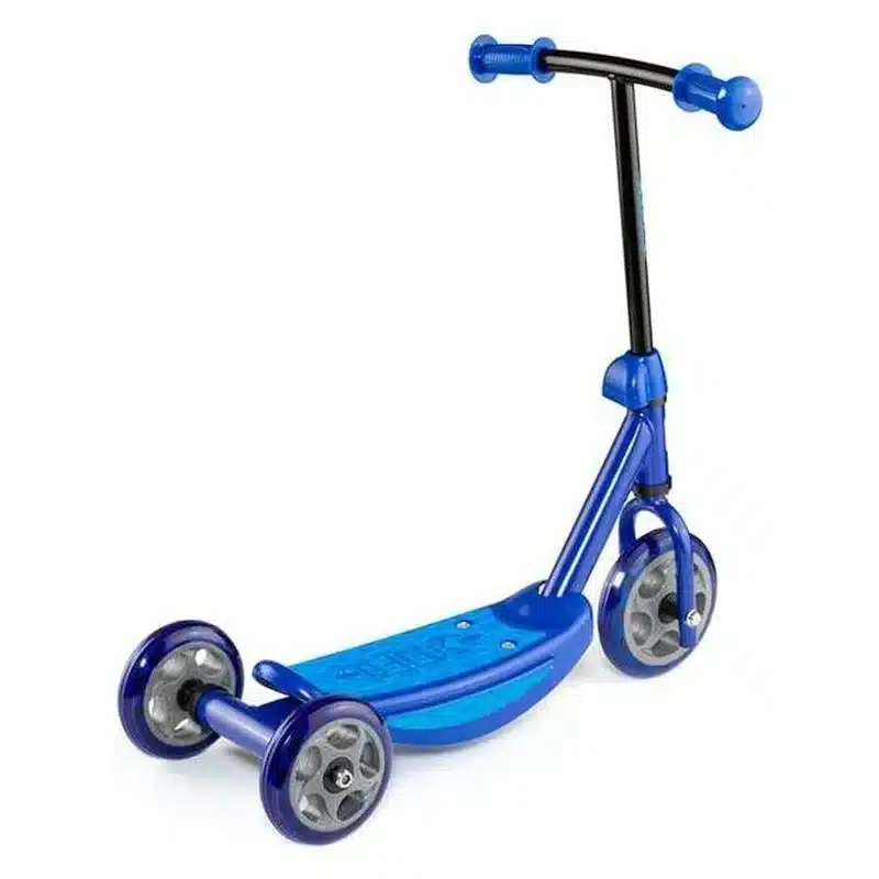 Patinete 3 Ruedas Azul Mi Primer Scooter Molto 24240