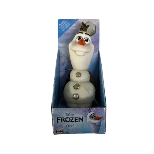 Mini muñeco de nieve Olaf Disney 8cm Frozen 2 227174-OL JAKKS