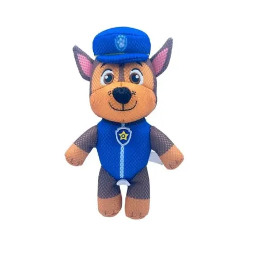 Peluche Aqua Pals Small Chase La Patrulla Canina 931103-CHASE