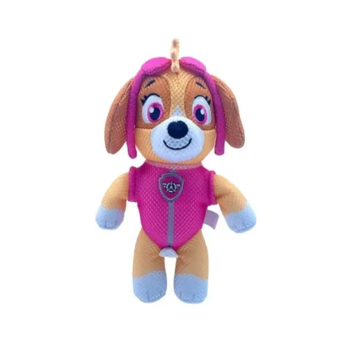 Peluche Aqua Pals Small Skye La Patrulla Canina 931103-SKYE