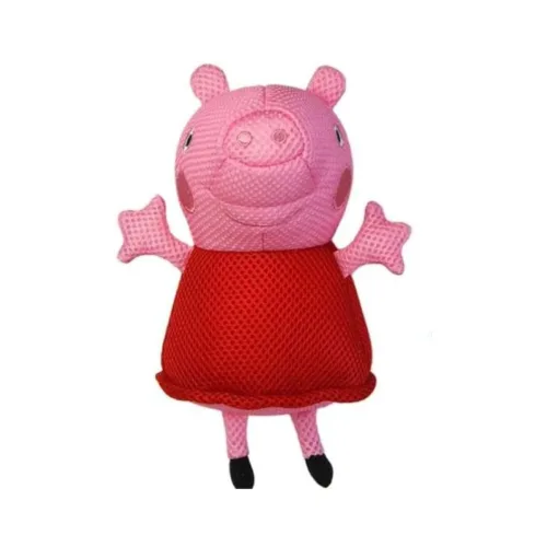 Peluche Aqua Pals Small Peppa Pig secado rápido 931103-PPIG
