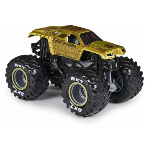 Monster Jam Maximum Destruction serie 34 escala 1:64 6044941-MDESTRUC34