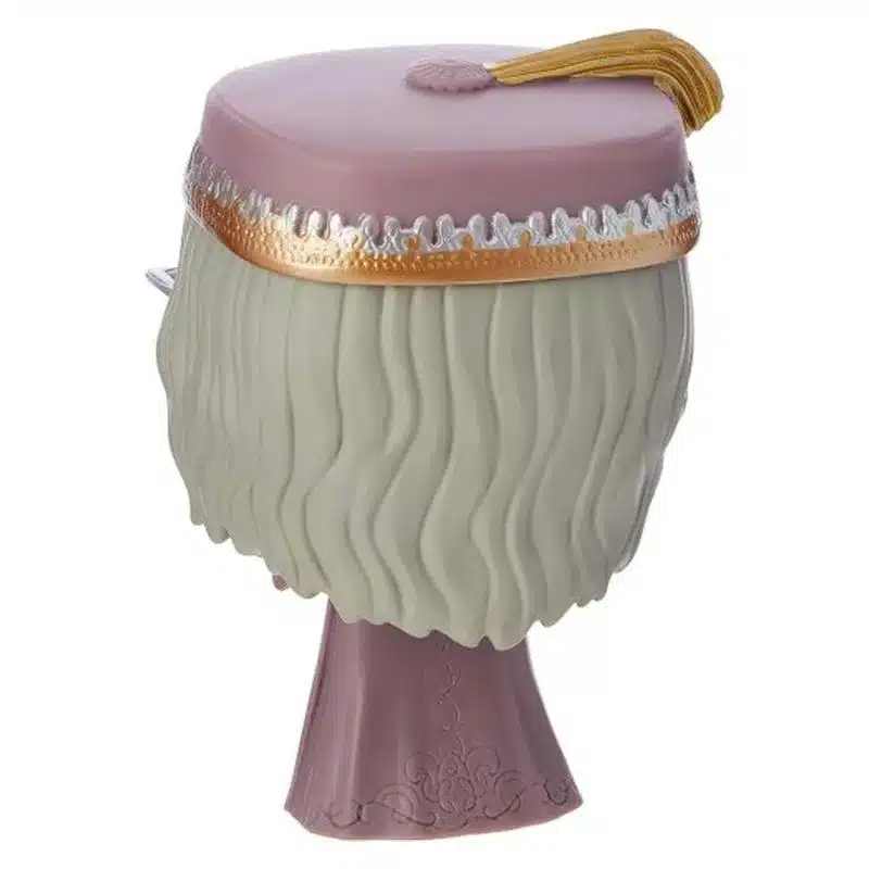 Funko POP! Albus Dumbledore 15 Harry Potter figura completa vinilo - Imagen 2