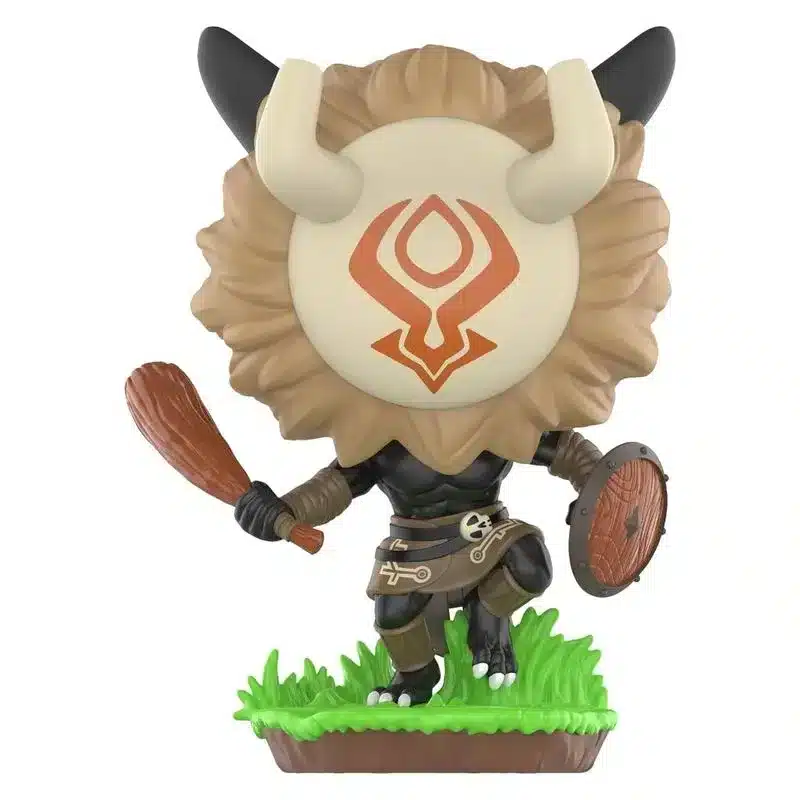 Funko Pop Genshin Impact Hilichurl S2 184 GAMES FFK80896 FUNKO