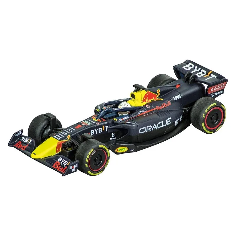 Fórmula 1 Pull & Speed Max Verstappen Red Bull Racing 15817072 CARRERA