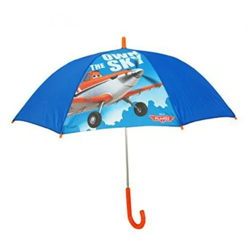 Paraguas Infantil Automático de Planes 3746 KIDS