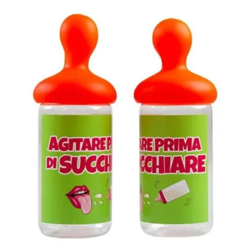 Chupete con forma de pito de gelatina 1638 FEMARVI