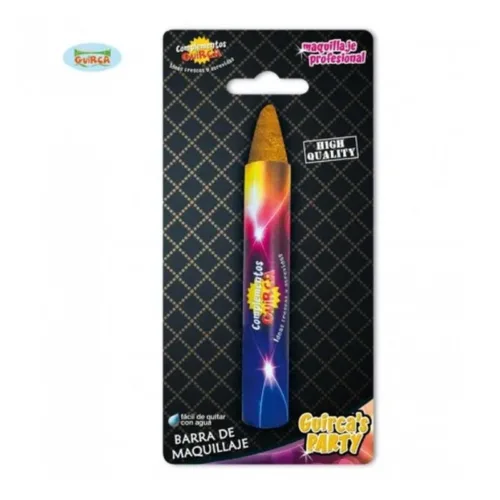 Lápiz de maquillaje color oro suave 18gr 15219 GUIRCA