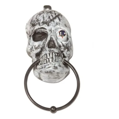 Calavera Picaporte para Decoración 19321 GUIRCA