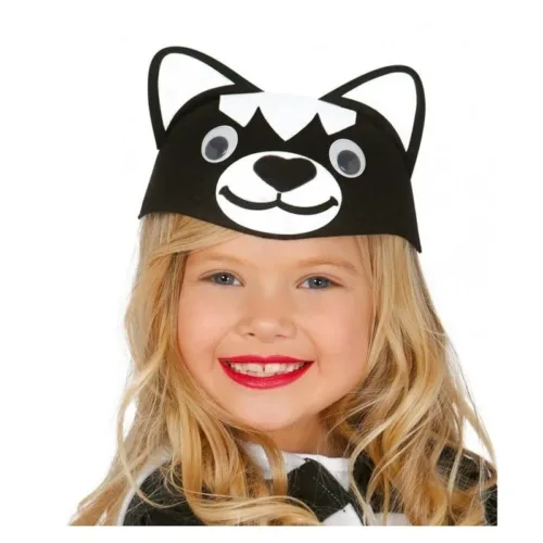 Gorro de Gato Infantil 13375 GUIRCA