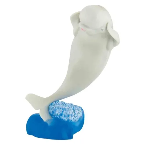 Figura Bailey de Buscando a Dory Disney de 12 cm 12625 COMANSI