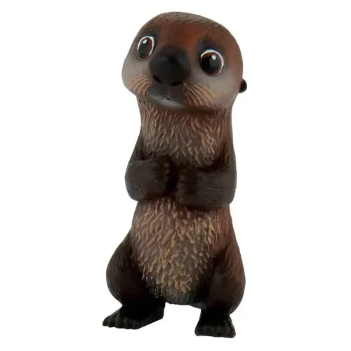 Figura Nutria Otter Película Disney Buscando a Dory 12629 COMANSI
