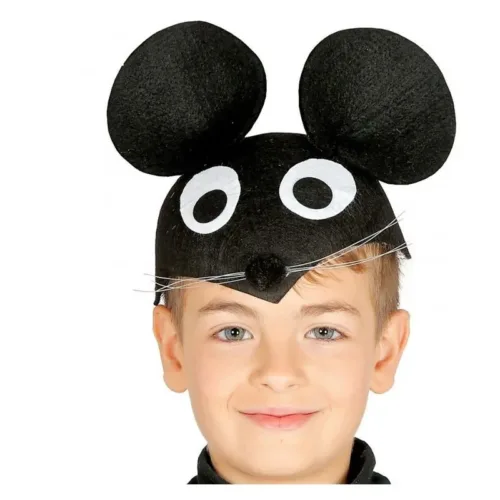 Sombrero Casquete de Ratón Infantil para Niños 13670 GUIRCA
