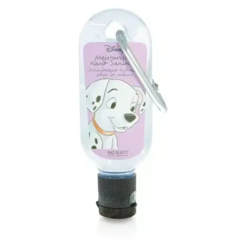 Gel desinfectante de manos Mad Beauty 101 Dálmatas 97538sDSCH Mad Beauty