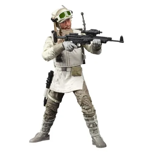 Figura 15cm Rebel Trooper Hoth Star Wars The Black Series F0101sE8908 HASBRO