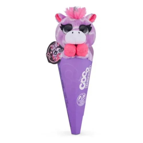 Mascotas de peluche Coco Surprise modelos surtidos 9609S ZURU