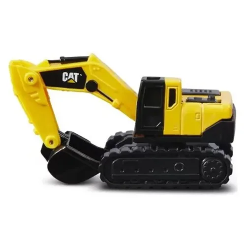 Excavadora Vehículo Metal de la Construcción 10 cm 82256s56093 CAT