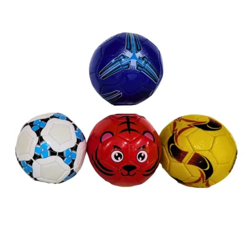 Balón de reglamento tamaño pequeño modelos surtidos CB/12055 Giraldillo