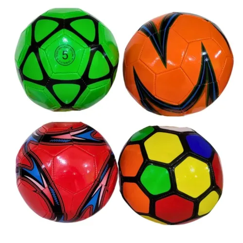 Balón de reglamento tamaño grande modelos surtidos CB/06104 Giraldillo