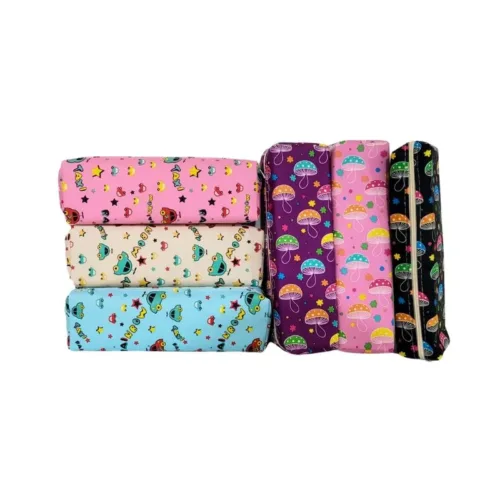 Estuche de colores portatodo modelos surtudos CB/10783 Giraldillo