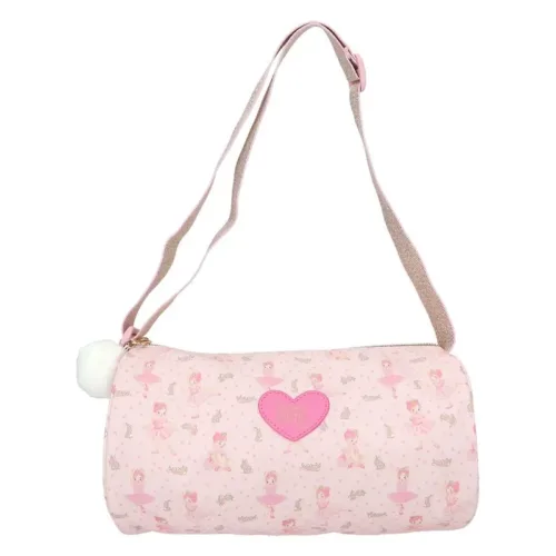 Top Model Princess Mimi Bolsa de Deporte Bunny Ballet Depesche 12865