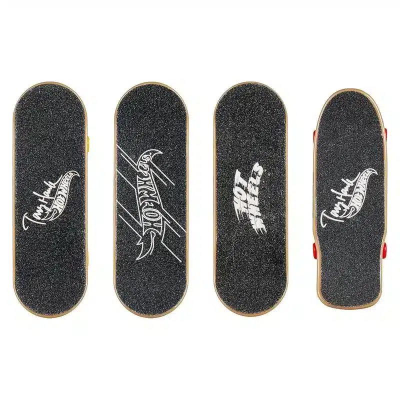 Hot Wheels Skate Half Pipe Pack Tony Hawk HVM14sHGT84 MATTEL - Imagen 3