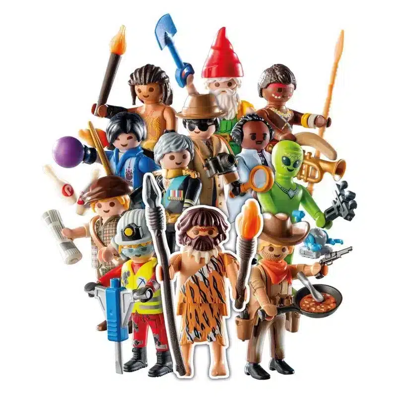 Playmobil 71605 sobre sorpresa series 26 Figures con muñeco niño especial - Imagen 2