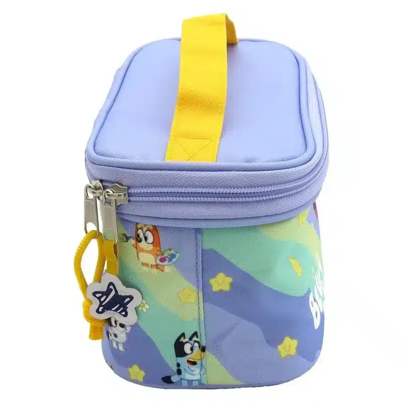 Neceser infantil Bluey y Bingo multicolor NC-21-BY CYP - Imagen 3