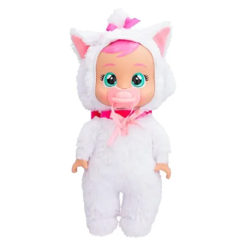 Bebés Llorones Tiuny Cuddies Disney Marie Los Aristogatos 917934s917880 IMC