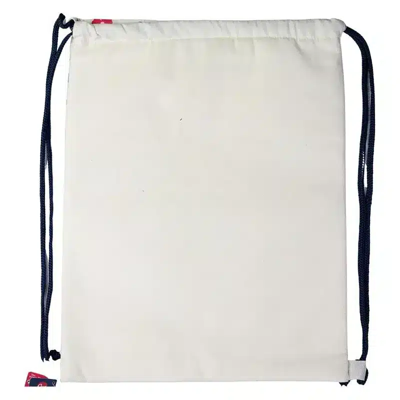 Mochila saco cuerdas Minnie Mouse 30x40cm Gardening 75705 STOR - Imagen 2