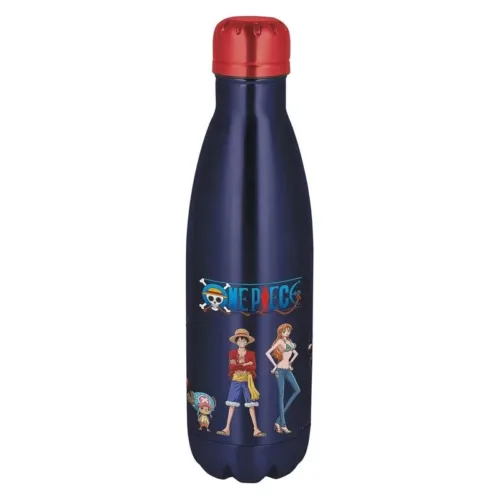 Botella de acero inoxidable One Piece 780ml 00550 STOR