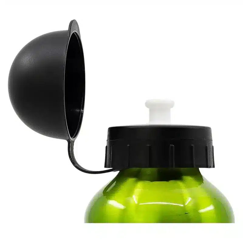 Botella de aluminio cantimplora infantil Minecraft 400ml 40734 STOR - Imagen 3