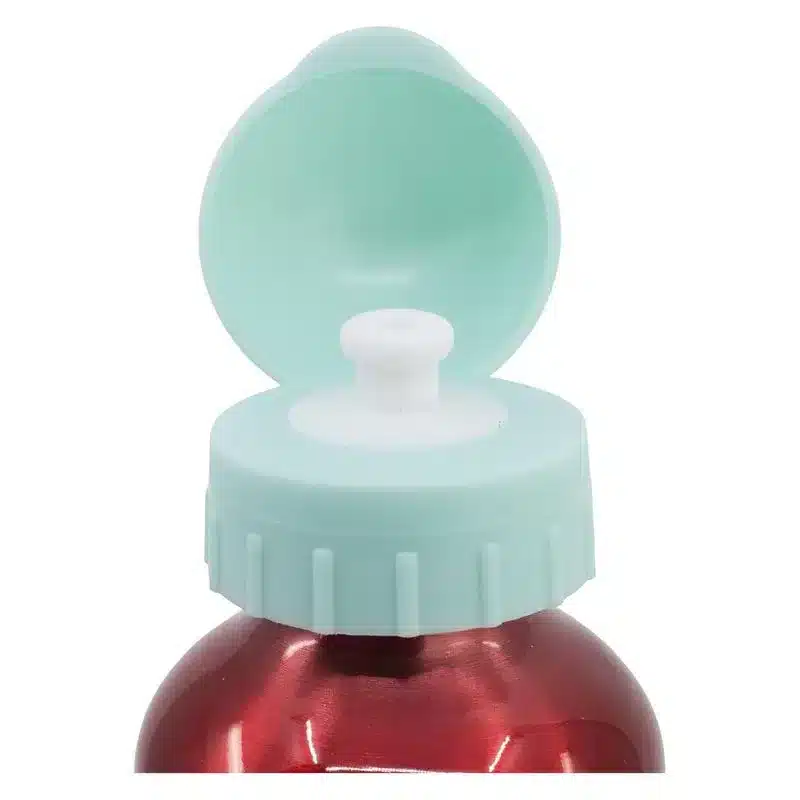 Botella de aluminio Minnie Mouse 400ml 74434 STOR - Imagen 2