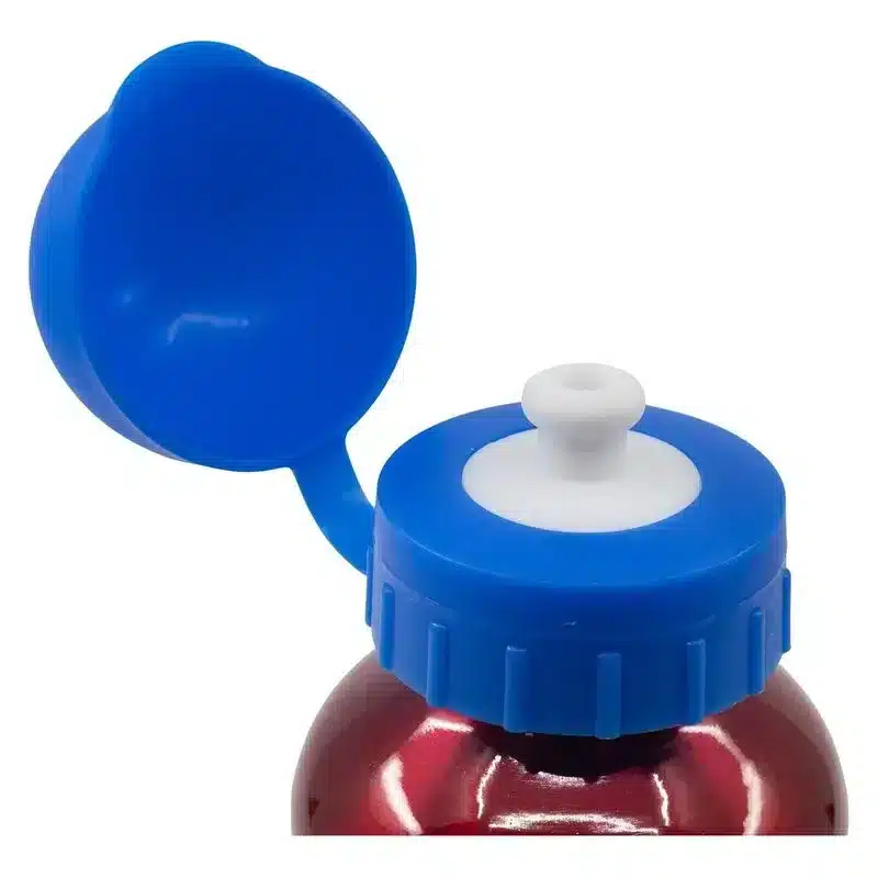 Botella de aluminio Spiderman 400ml 74734 STOR - Imagen 3