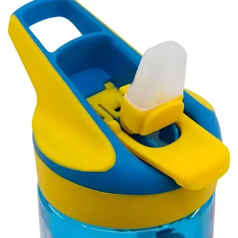 Botella reutilizable Tritan 620ml La Patrulla Canina 74697 STOR - Imagen 3